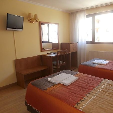 Hostal El Volante Estella Luaran gambar