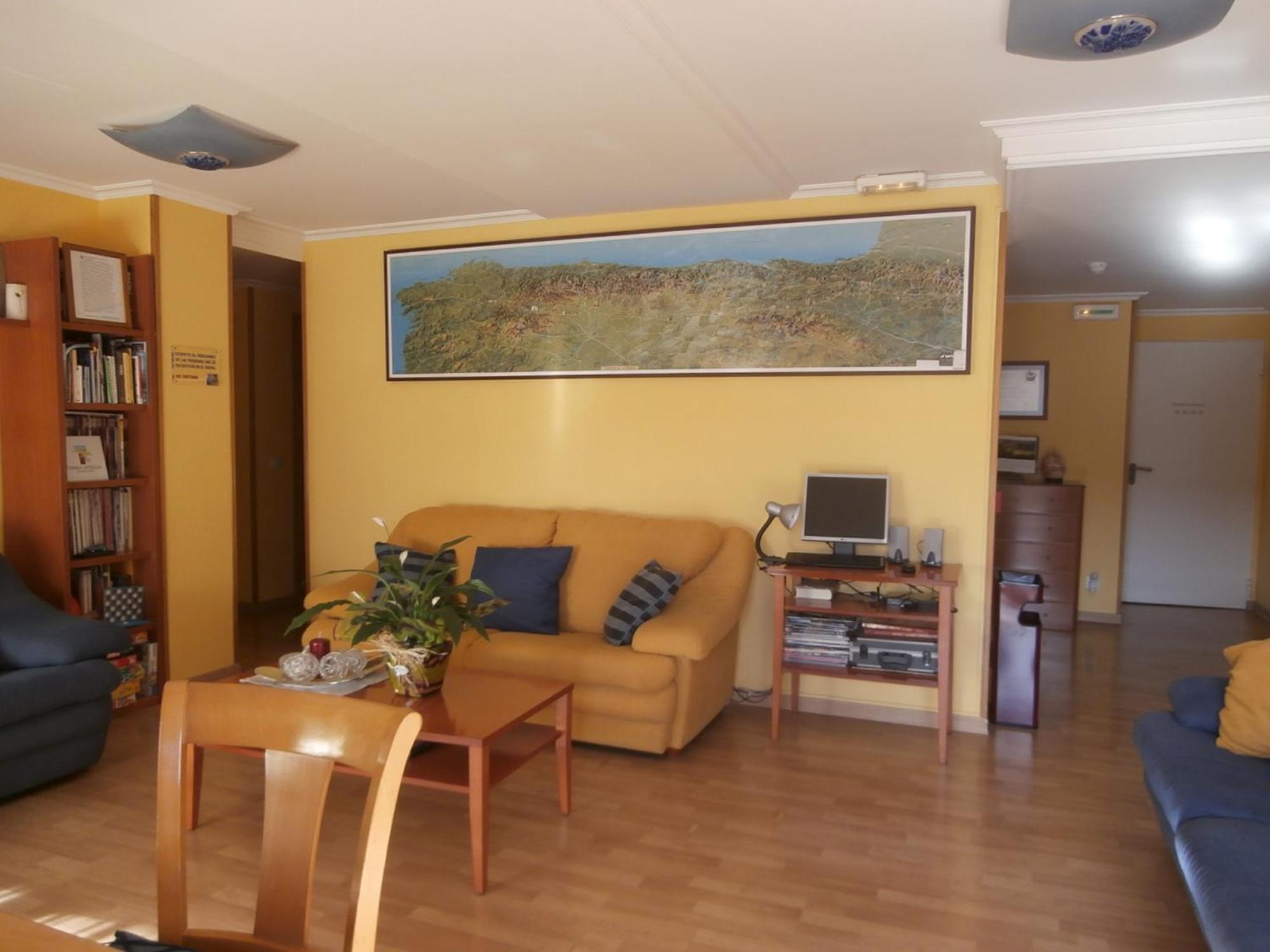 Hostal El Volante Estella Luaran gambar